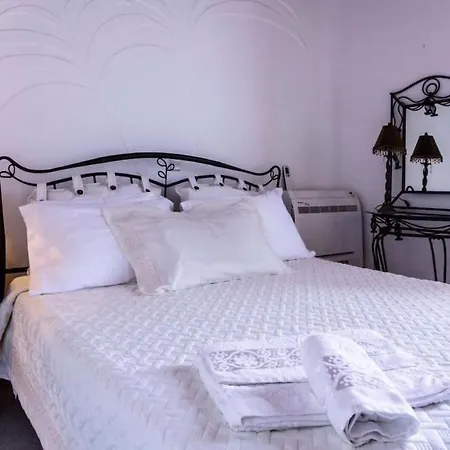 Waterfront Family Hébergement de vacances *