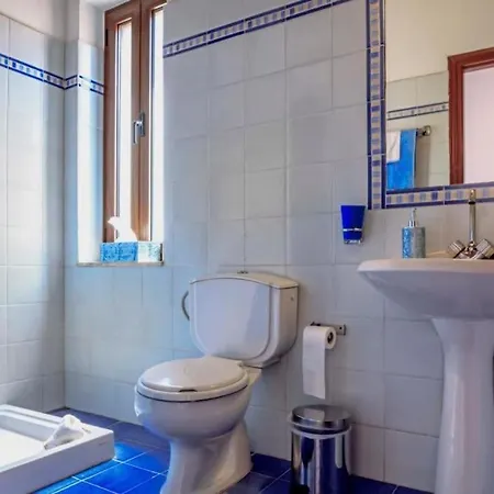 Waterfront Family * Chalki Town