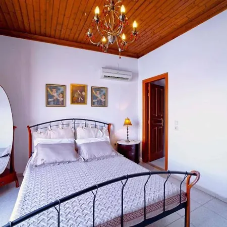 Waterfront Family Hébergement de vacances