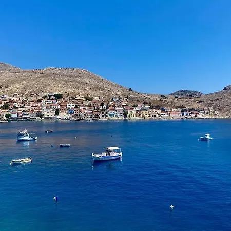 Hébergement de vacances Waterfront Family *