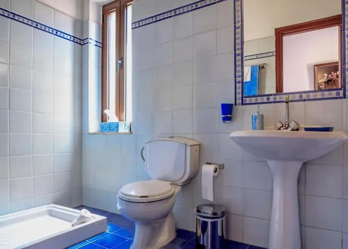 Waterfront Family * Chalki Town