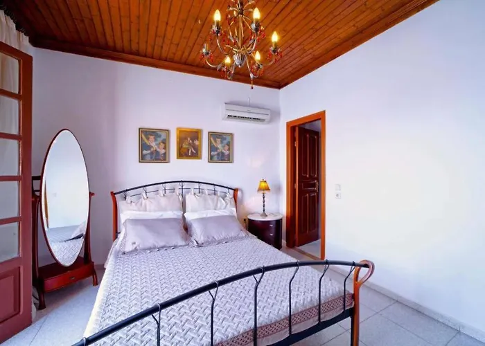 Waterfront Family Casa vacanze